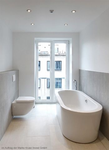 Mehrfamilienhaus  |  Düsseldorf Bilk