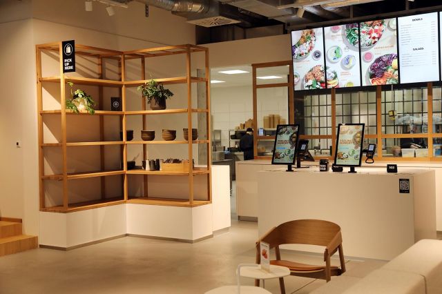 Stadtsalat  |  Düsseldorf