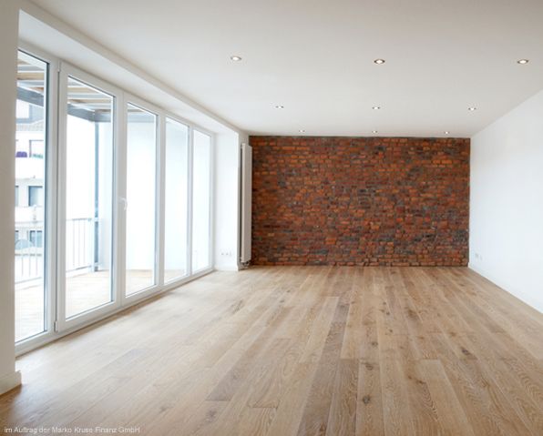 Mehrfamilienhaus  |  Düsseldorf Unterrath