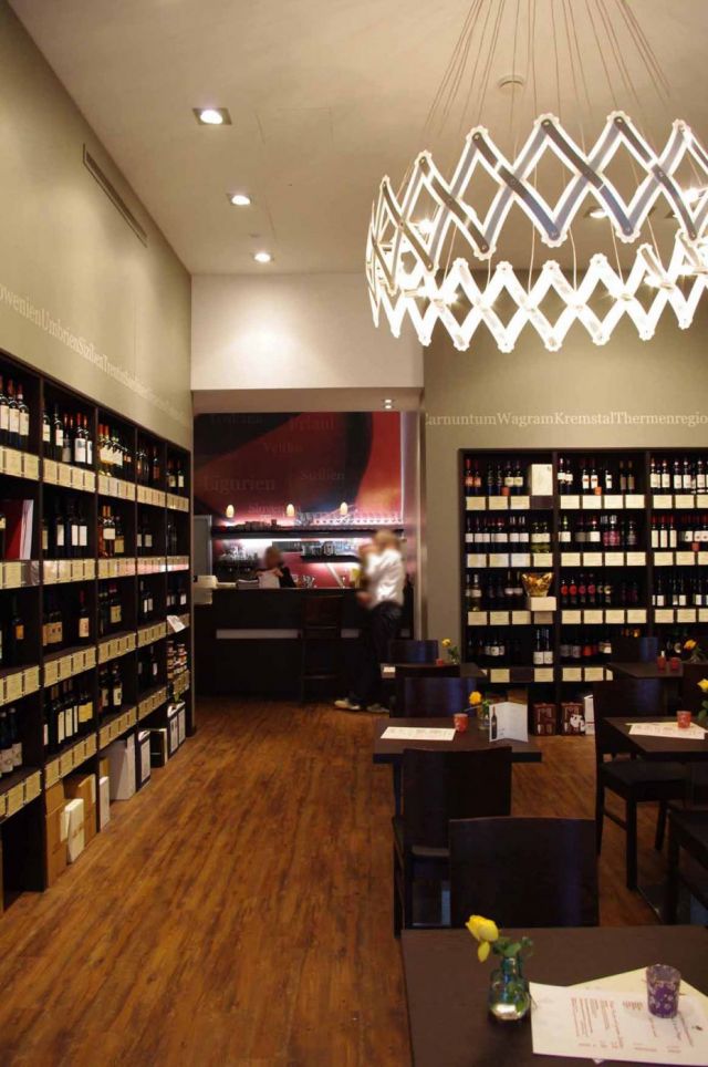 Weinkommissar | Dortmund