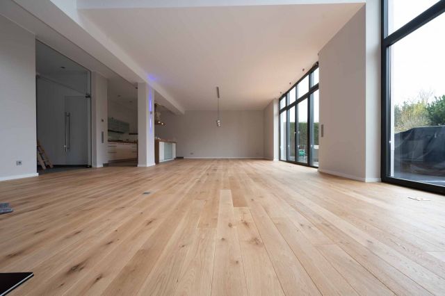 Wohnhaus Berg | Aachen