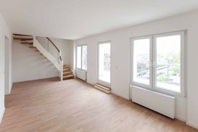 Mehrfamilienhaus  |  Niederkassel