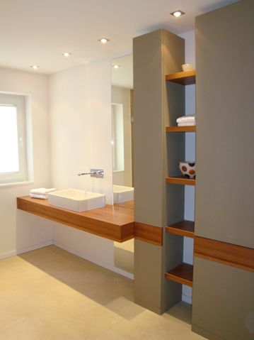 Bad Privathaus  |  Ratingen