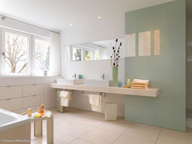 Bad Privathaus  |  Düsseldorf