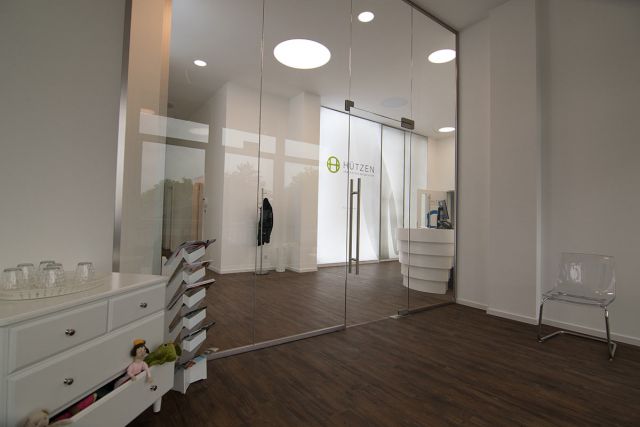 Zahnarztpraxis  |  Mülheim