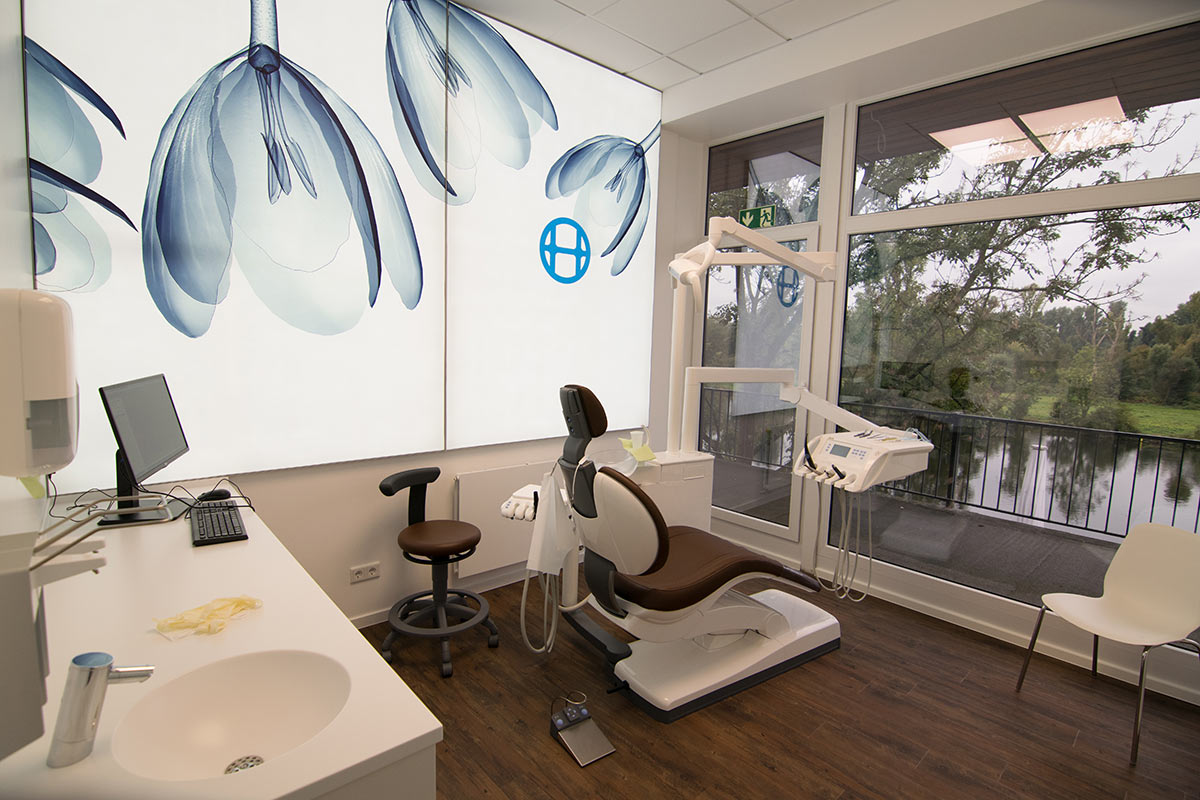 Praxen und medizinische Einrichtungen