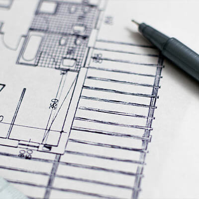 Planung & Bauleitung
