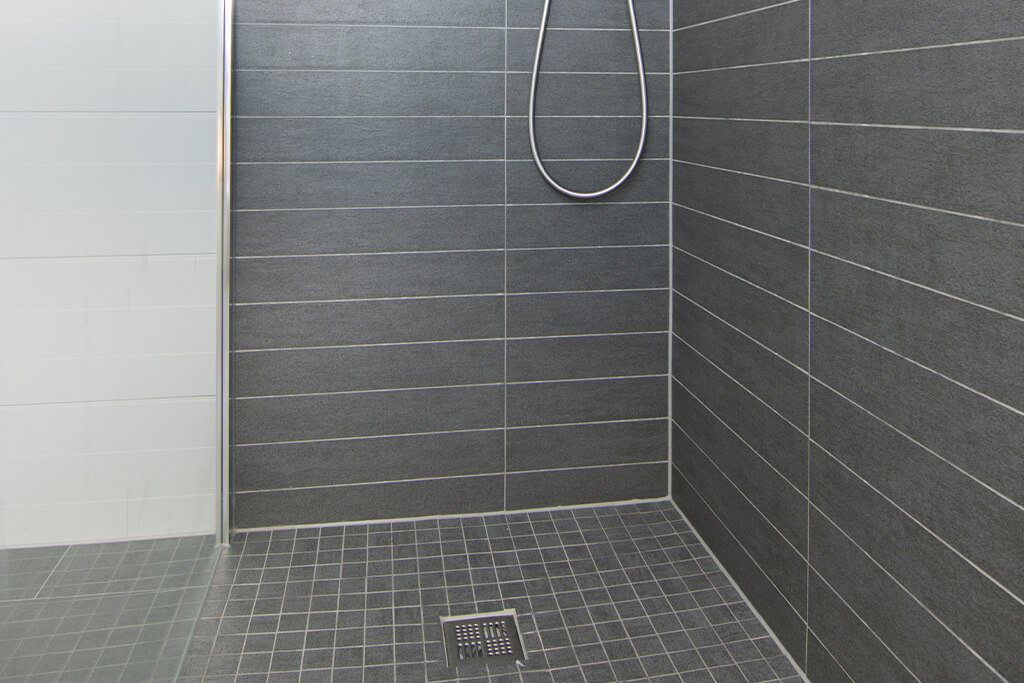 Fliesen für den Duschbereich