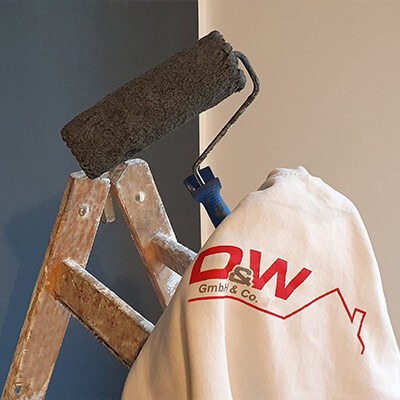 D & W Malerarbeiten